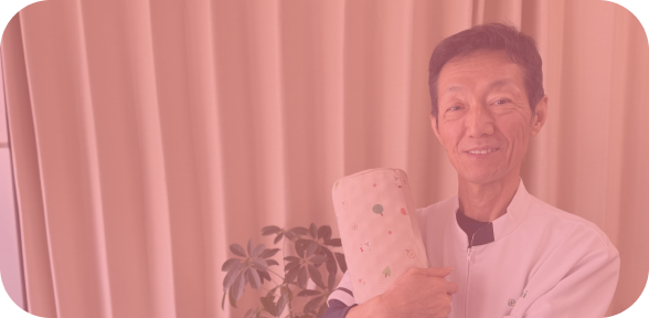 スタッフ紹介