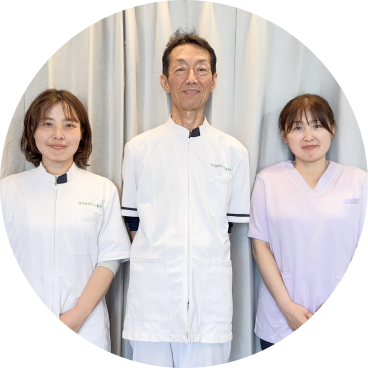 心身を整え、癒す「回復力」を育てるケア